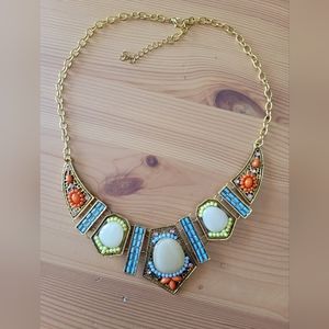 Statement Necklace